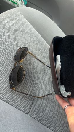 Ray Bans Polarized Sunglasses