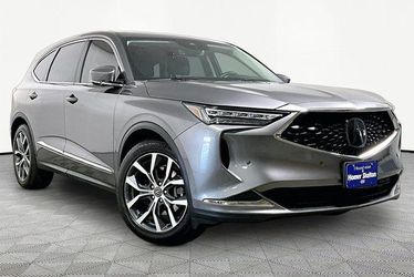 2023 Acura MDX