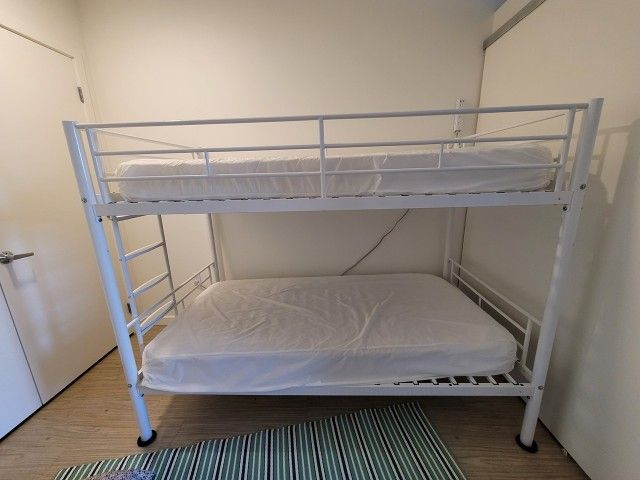 Godeer Bunk Bed