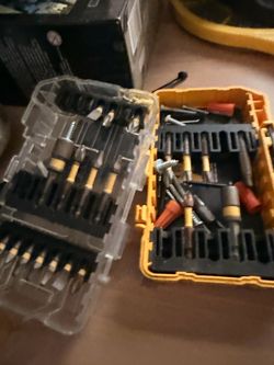 Tools tools tools