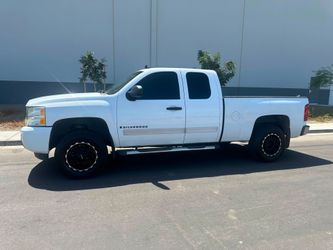Silverado 1500