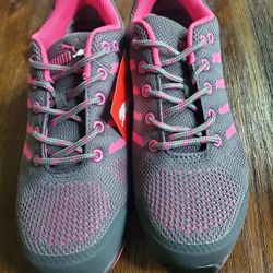 Puma Steel Toe Shoes