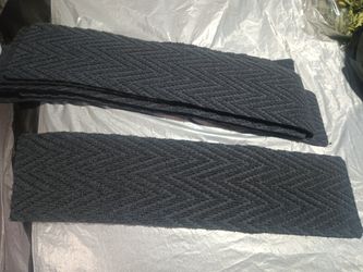 9 Nonslip Stair Treads