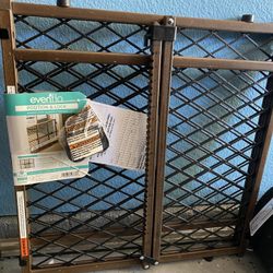 Gate For Pets/ Baby