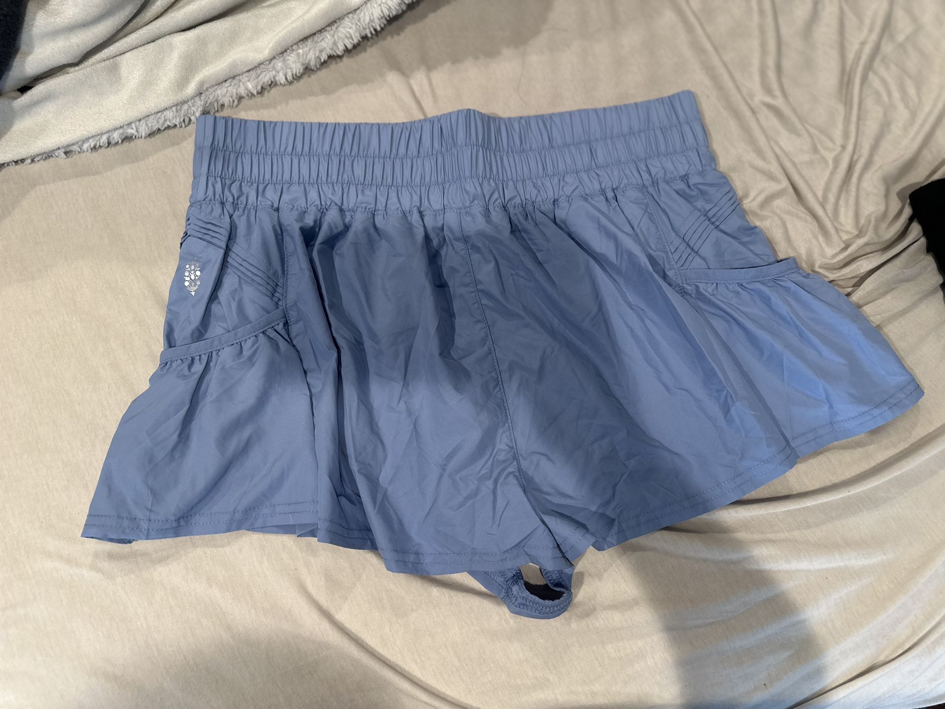Free People Shorts Size Large