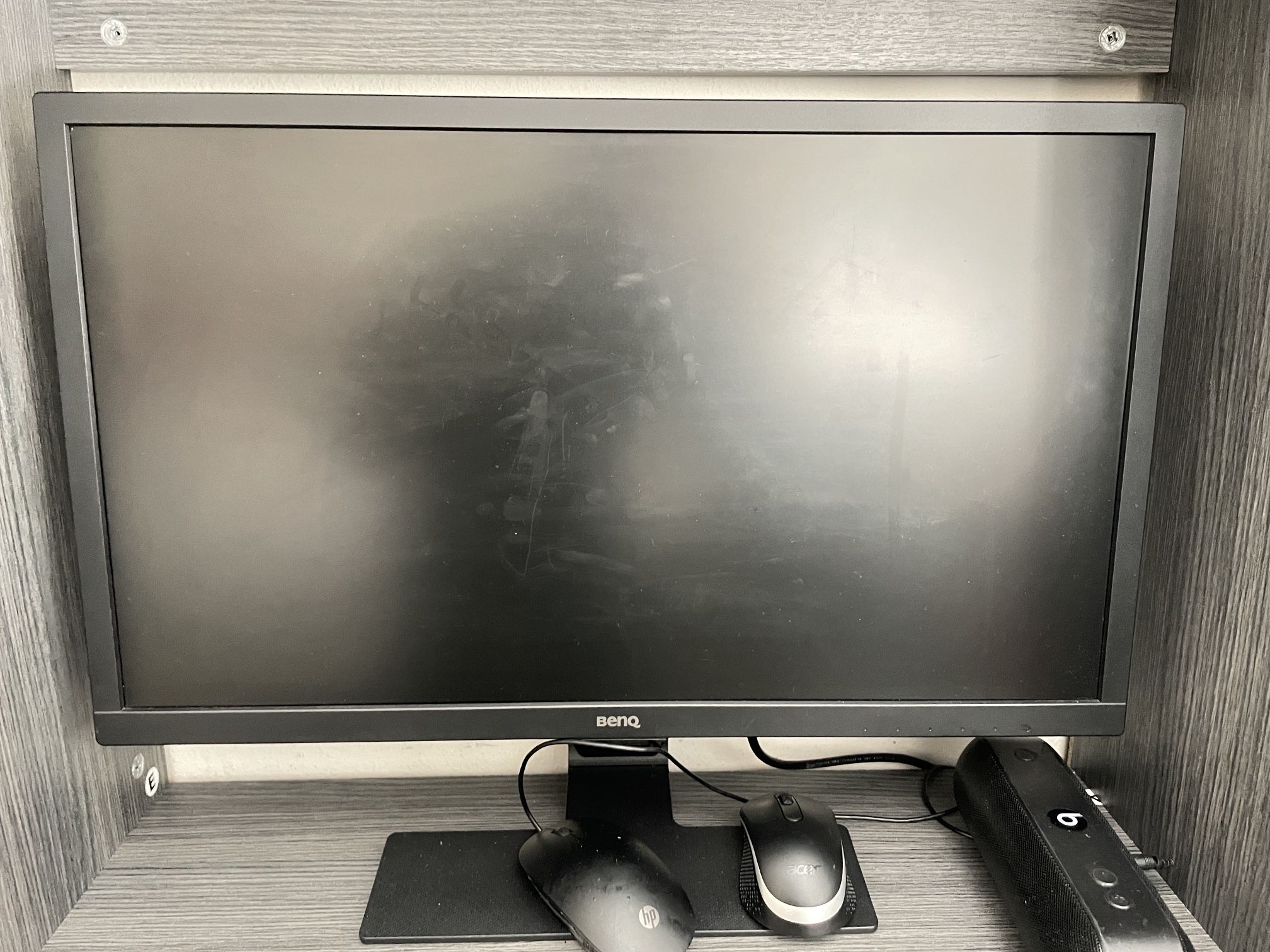 Hp Desktop