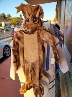 Baby Halloween Costume Size 0-3m
