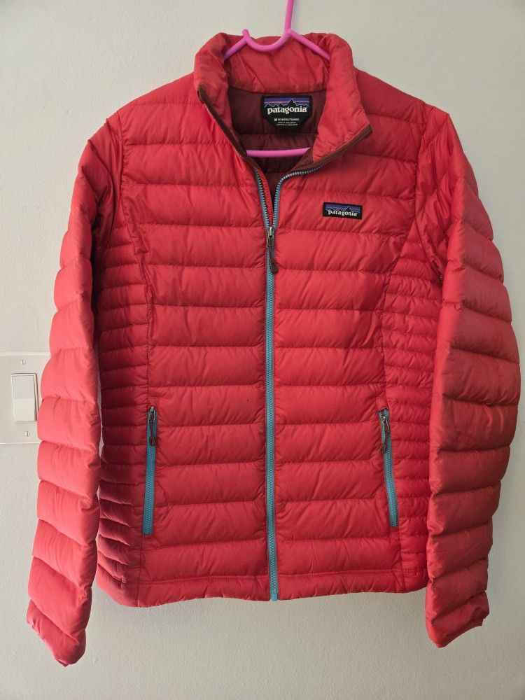 Patagonia Womans SMALL