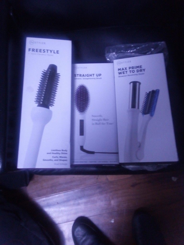 Instyler