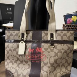 Couch Purse