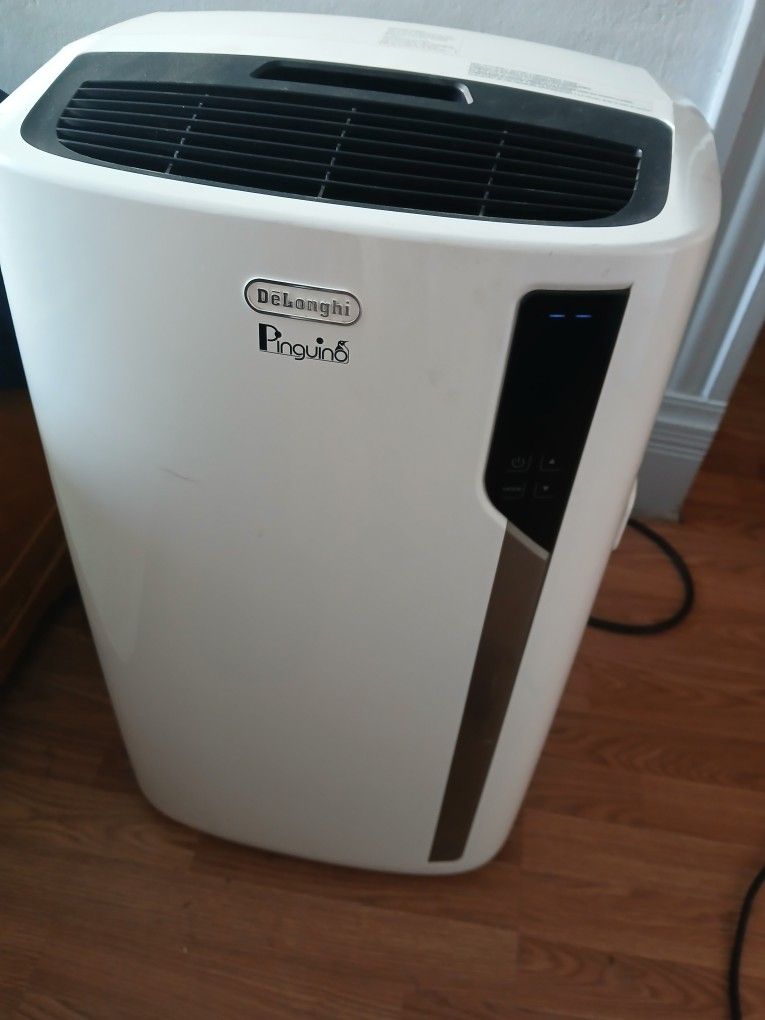 Portable Air Conditioner 4 In 1 Appliance