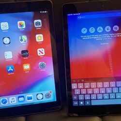 2 Apple iPad Air