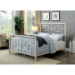 Lala E.King Bed only King size available with free delivery 🚚