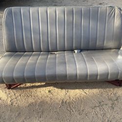 Chevy Silverado 1992