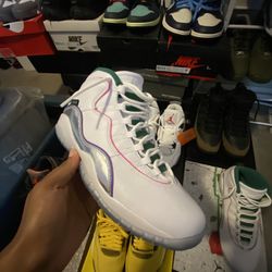 Jordan 10 