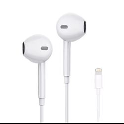Original Wired Earphones