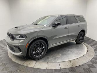 2022 Dodge Durango