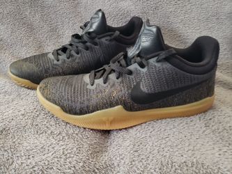 Nike mamba rage best sale komodo