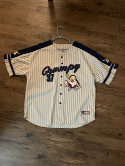 Disney jersey
