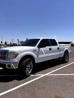 2010 Ford F-150
