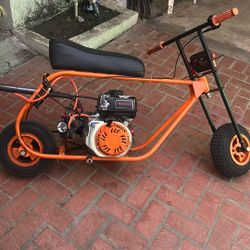 Minibike