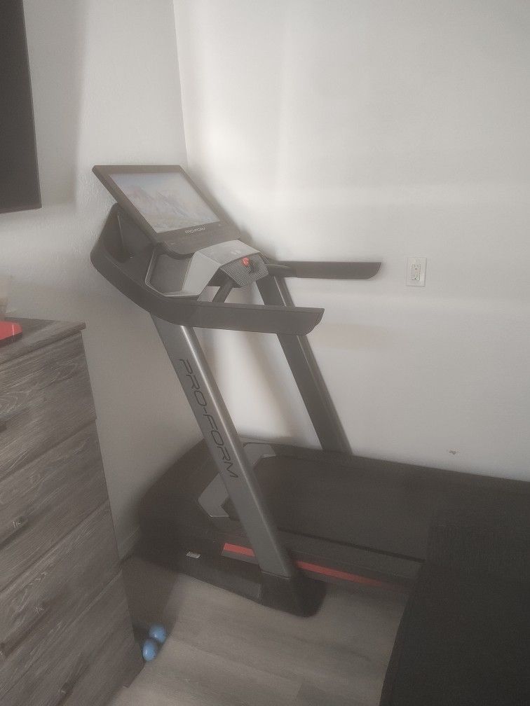 Treadmill