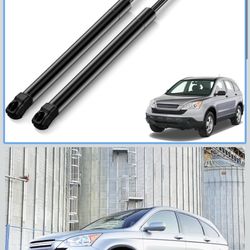 Trunk Struts for Honda CRV 2007-2011, 6179 Rear Hatch Struts Lift Support Compatible with 2007-2011 Honda CR-V Base/EX/EX-L/LX/SE, 2 Pcs
