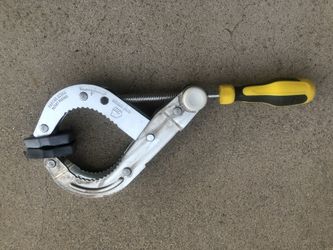 Woodworking Clamp Quick Action