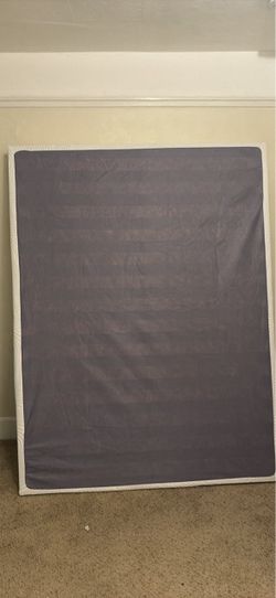 Queen size box spring