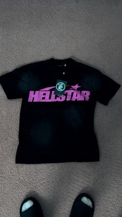 Hellstar T-Shirt Small