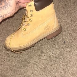 Timberland 