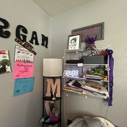 Bedroom Pieces 