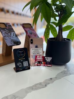 IPhone XS