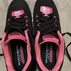 Sketchers memory foam