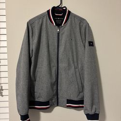 Tommy Hilfiger Jacket