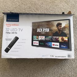 Insignia TV