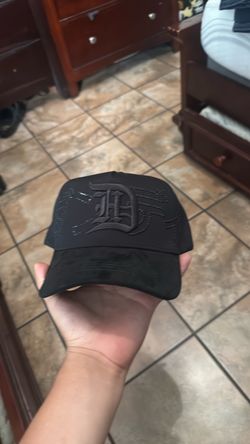 DANDY HATS - MIDNIGHT CLUB - FRIENDS AND FAMILY