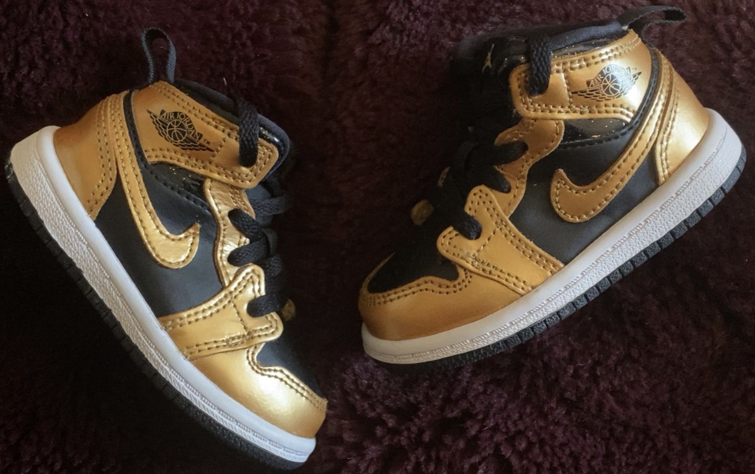 Nike Size 5c