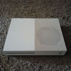 Xbox One S 1TB 