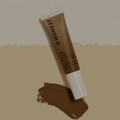 Honest CC Tinted Moisturizer 