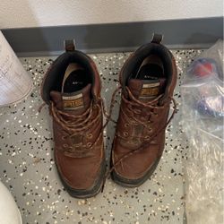 Ariat Work Boots Size 10