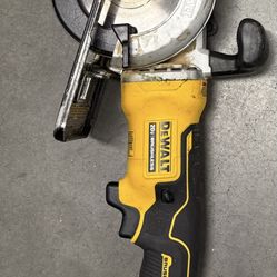 Dewalt Mini Saw