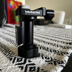 Wimberley MH-100 MonoGimbal Head for Monopods