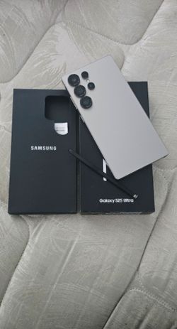 Samsung Galaxy S25 Ultra 1TB Unlocked