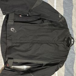 Joe Rocket Motorcycle Jackets