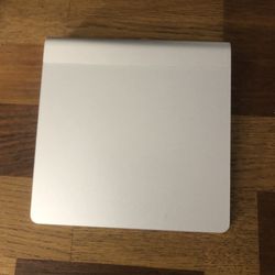 Apple trackpad