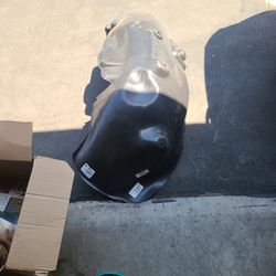 Dodge Ram 2014 Fender Liner