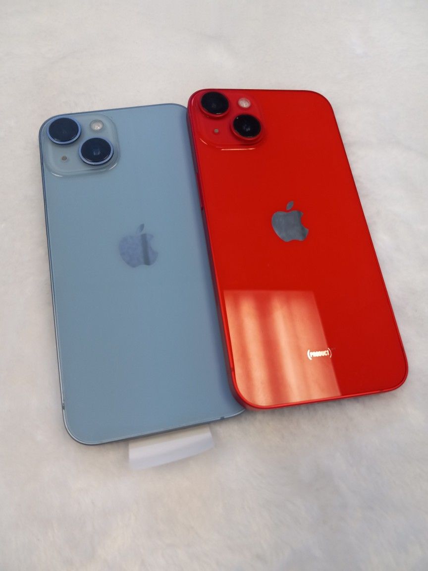 Apple Iphone 13 UNLOCKED 