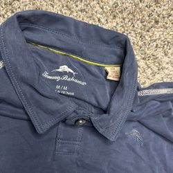 Tommy Bahama Shirt 