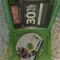 Xbox Game
